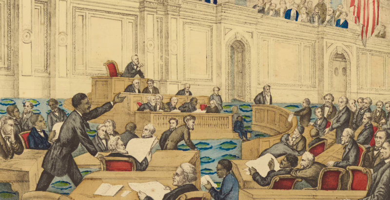 The Other Constitutional Crisis