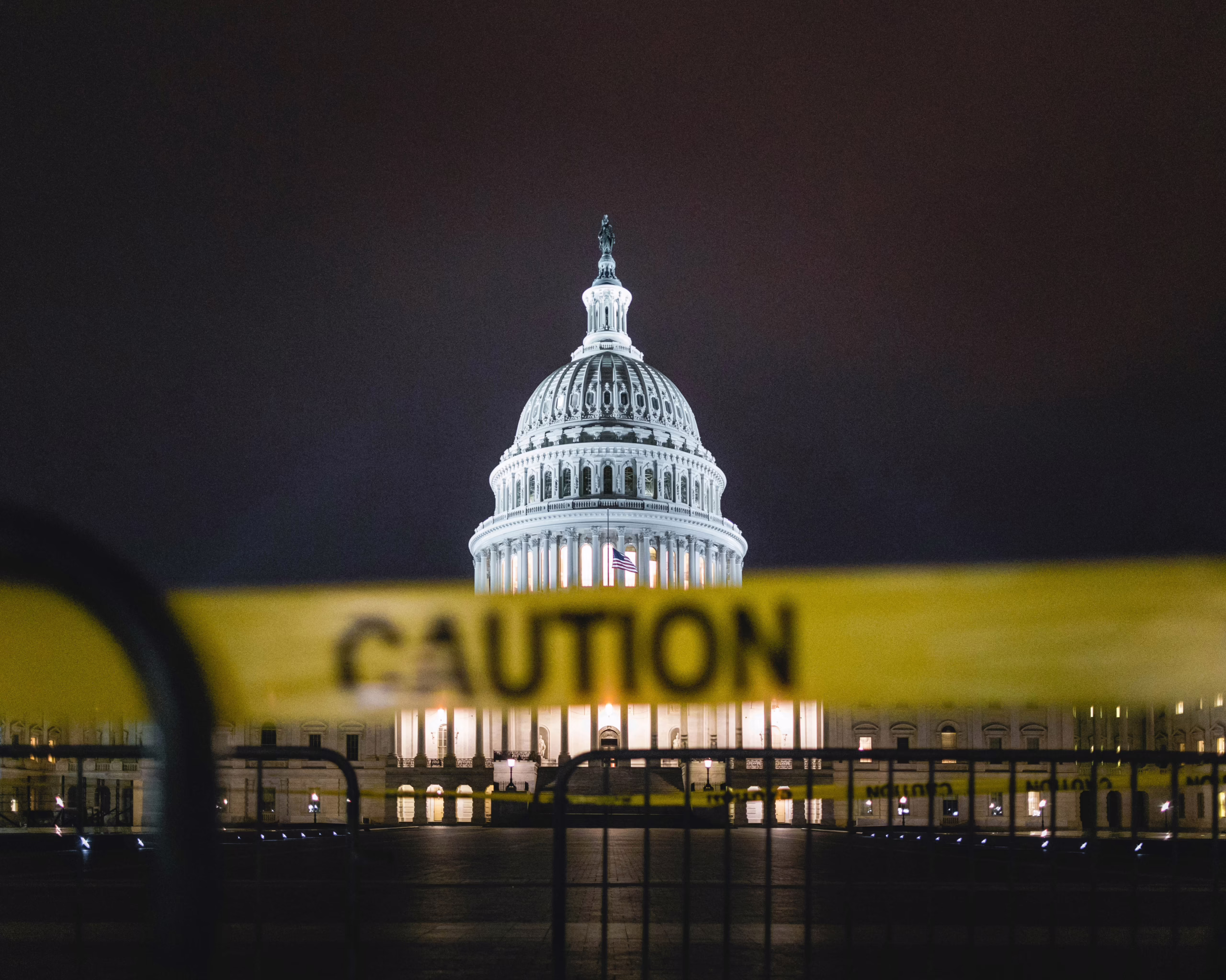 What the 14th Amendment Says About Paying Off Insurrectionists